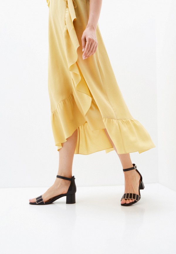 фото Босоножки tamaris