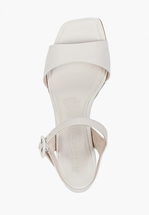 фото Босоножки tamaris