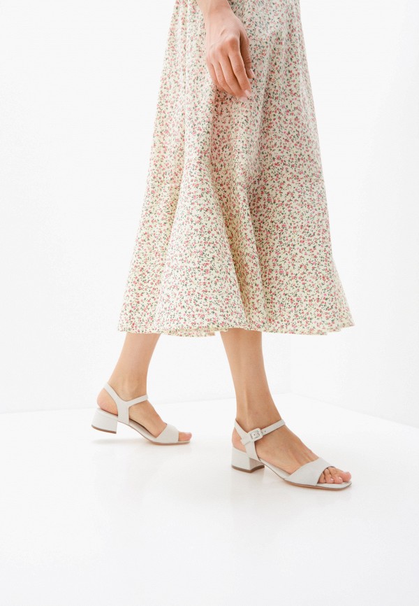 фото Босоножки tamaris