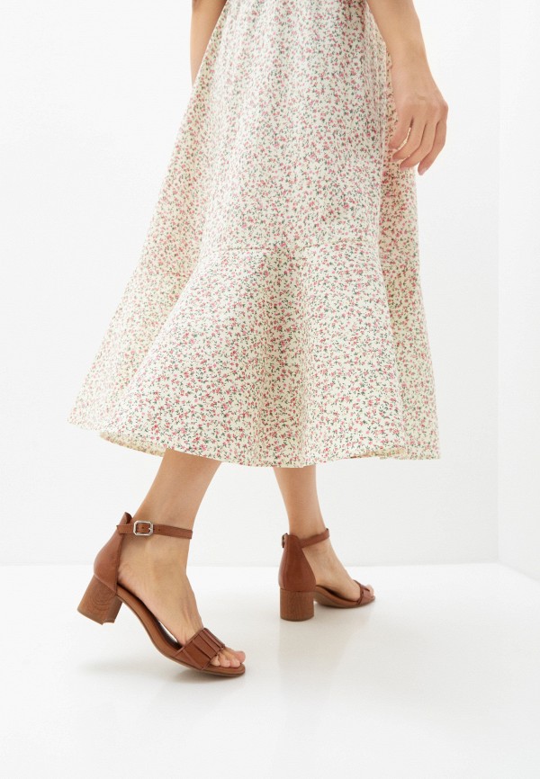 фото Босоножки tamaris