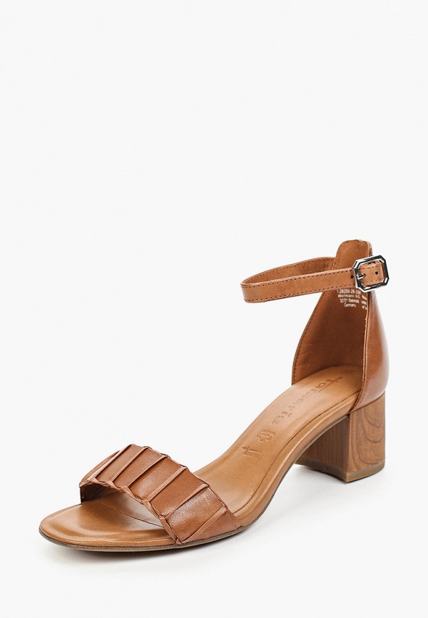 фото Босоножки tamaris