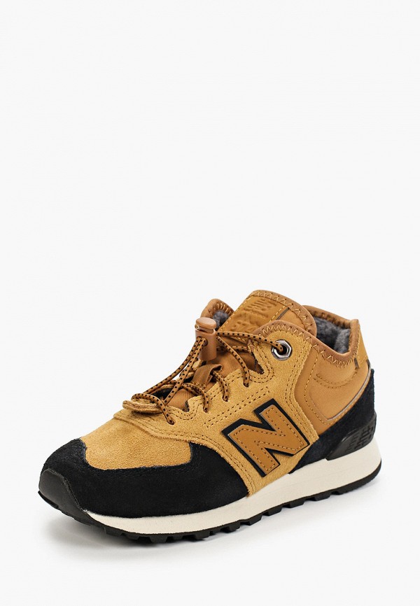 фото Кроссовки new balance