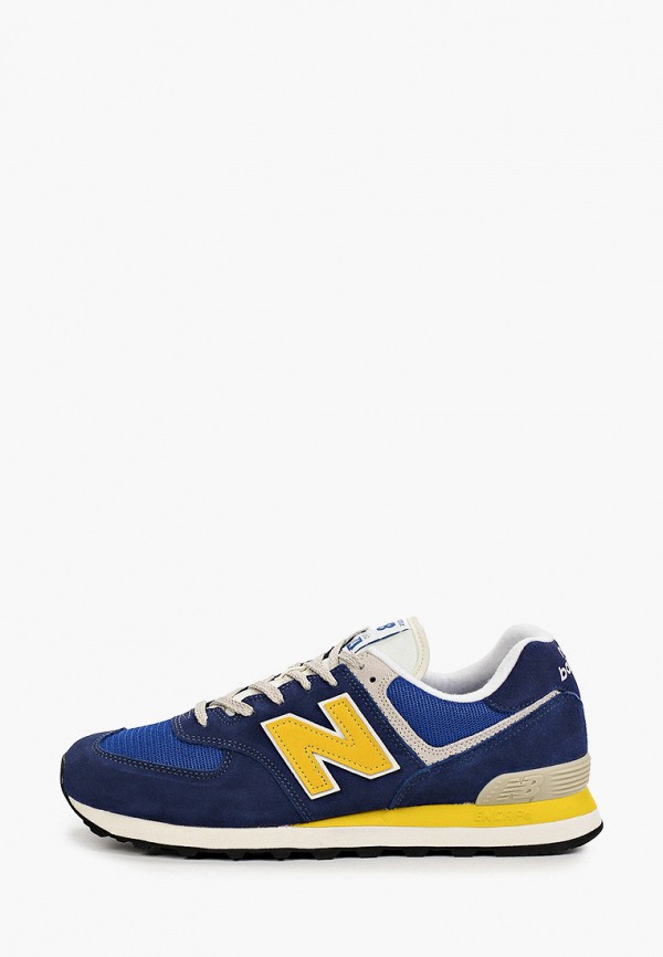 фото Кроссовки new balance