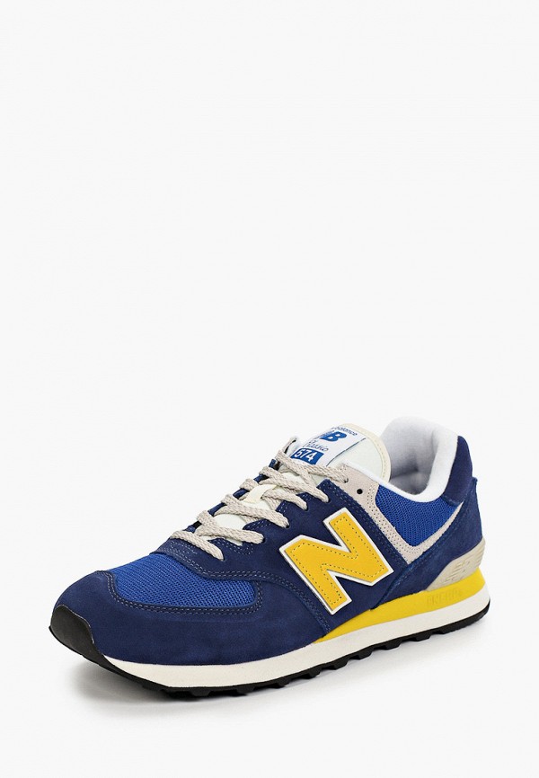фото Кроссовки new balance