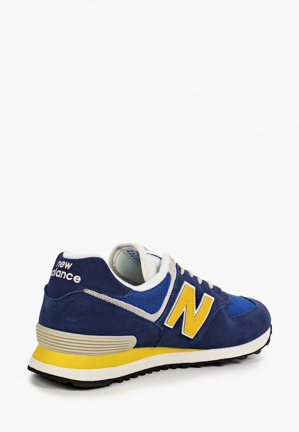 фото Кроссовки new balance