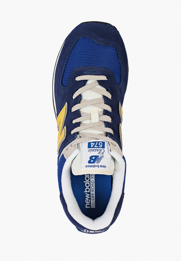 фото Кроссовки new balance