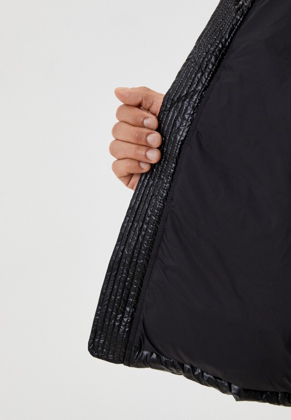 фото Жилет утепленный diesel