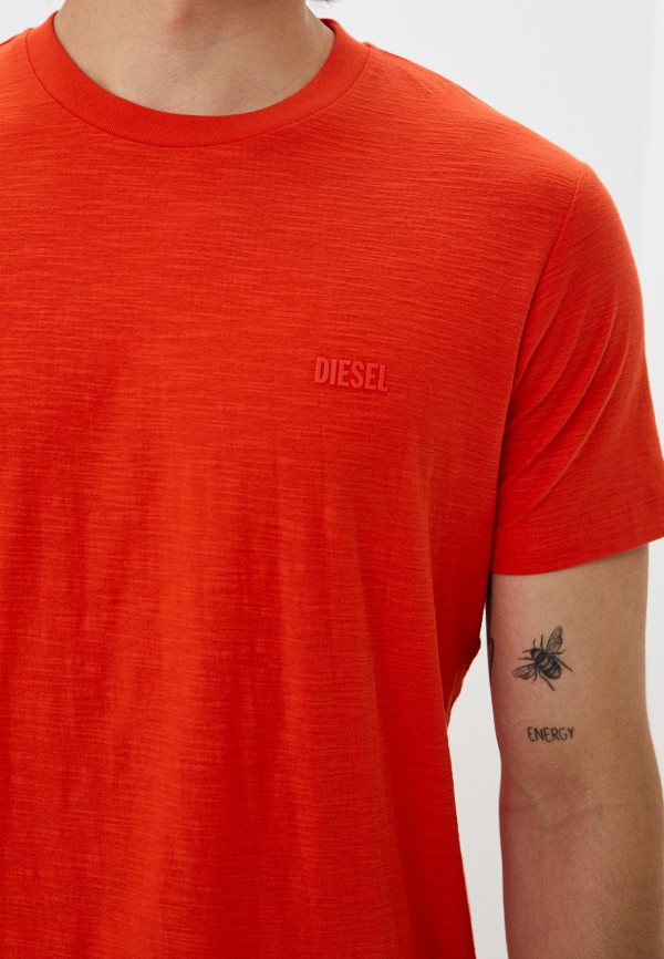 фото Футболка diesel