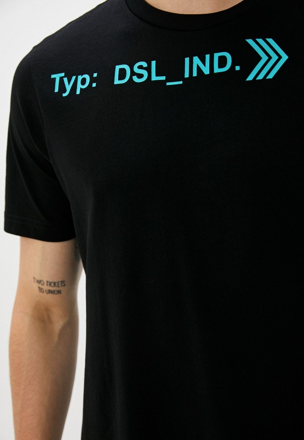 фото Футболка diesel