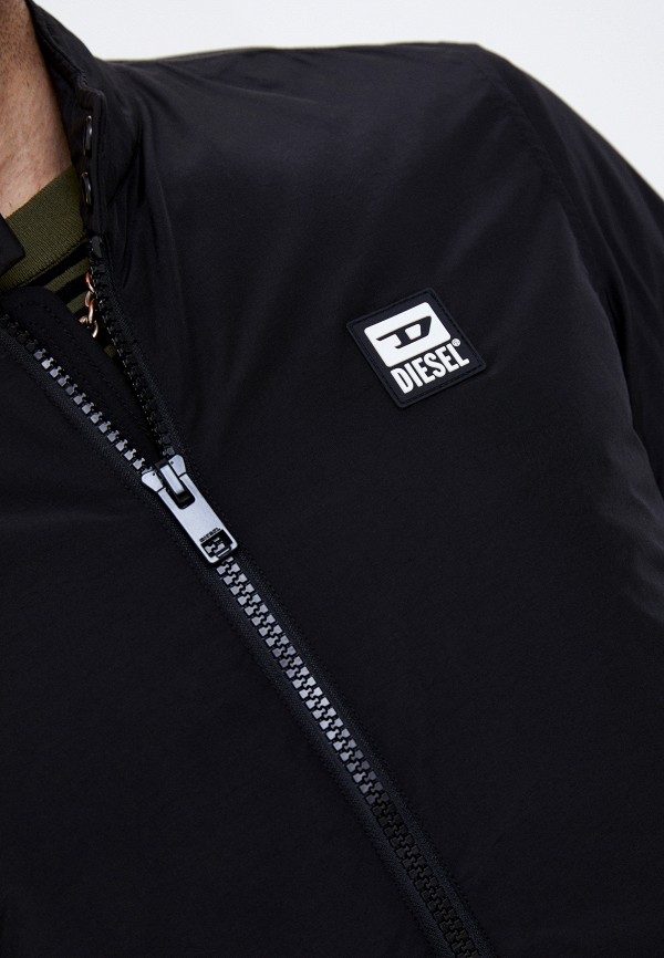 фото Куртка утепленная diesel