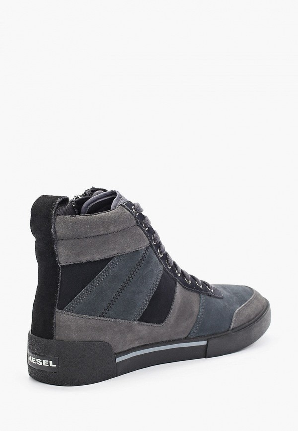 фото Кеды diesel