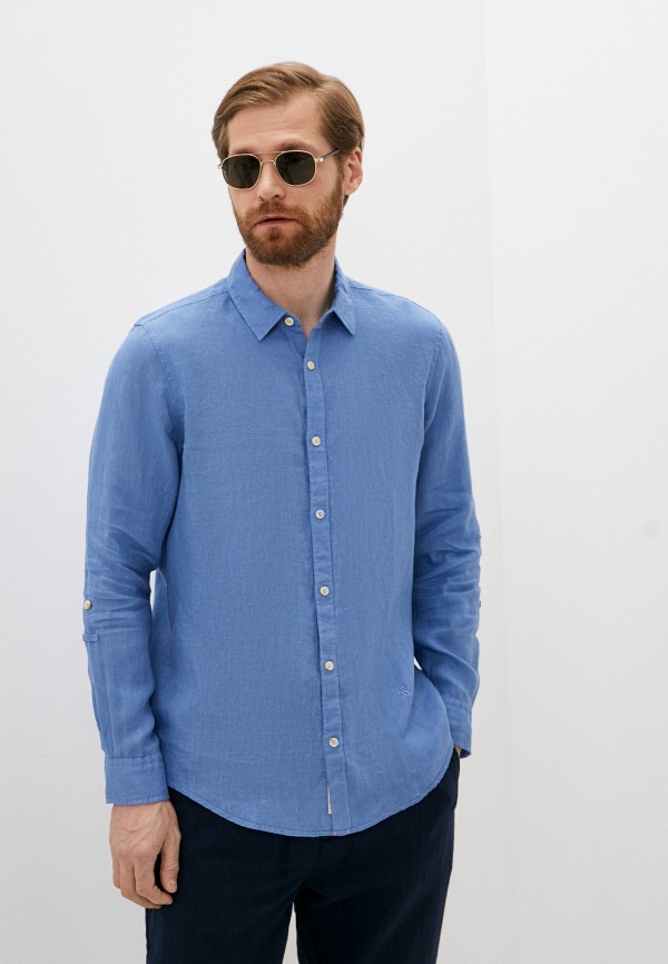 фото Рубашка scotch&soda