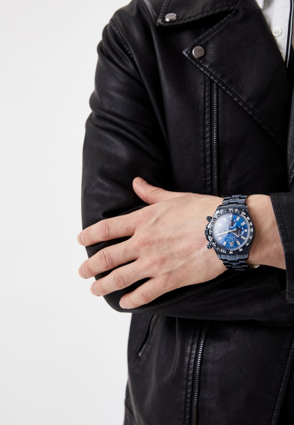 фото Часы philipp plein