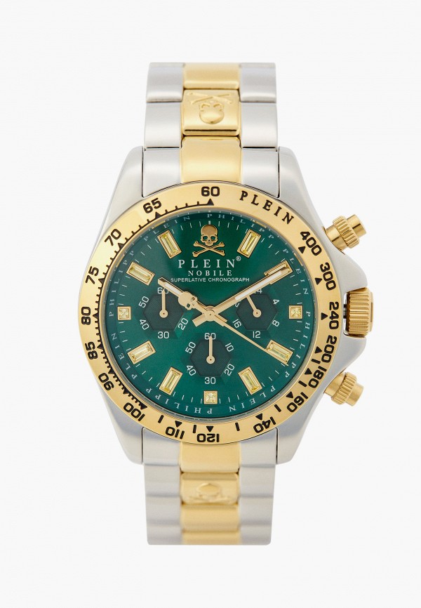 фото Часы philipp plein