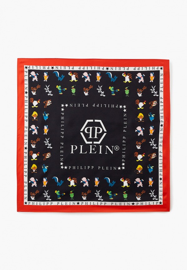 фото Платок philipp plein