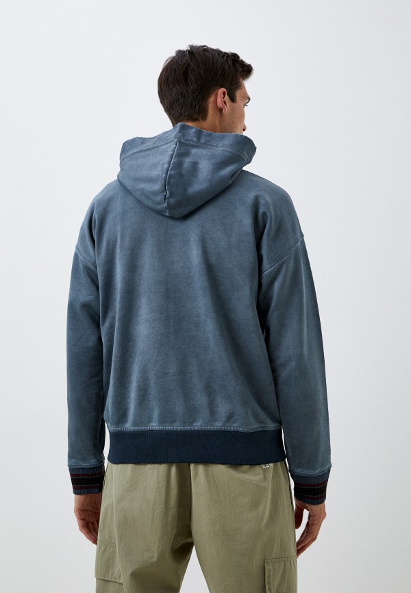 фото Худи diesel