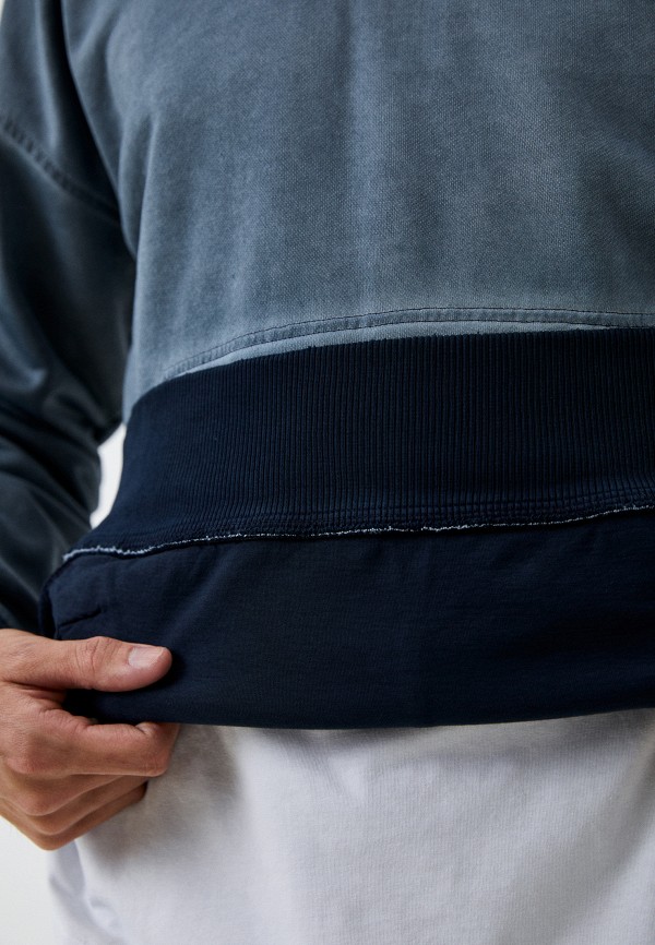 фото Худи diesel