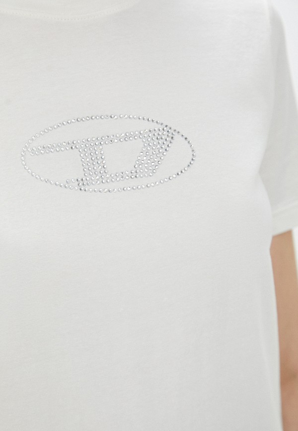 фото Футболка diesel