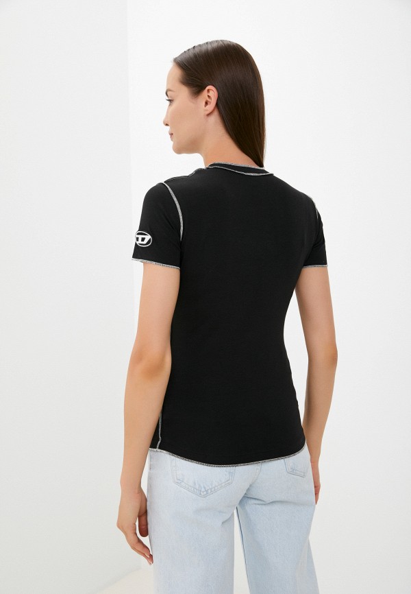 фото Футболка diesel