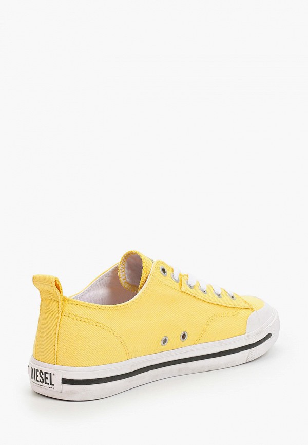 фото Кеды diesel