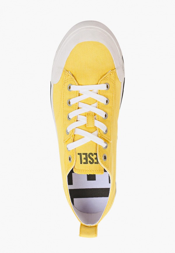 фото Кеды diesel