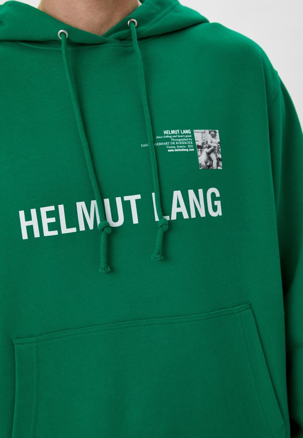 фото Худи helmut lang