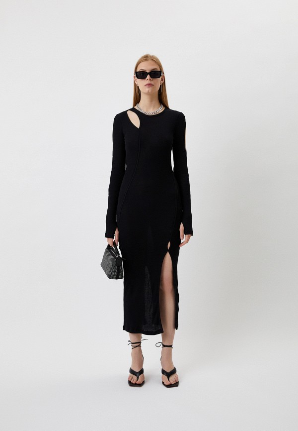 фото Платье helmut lang