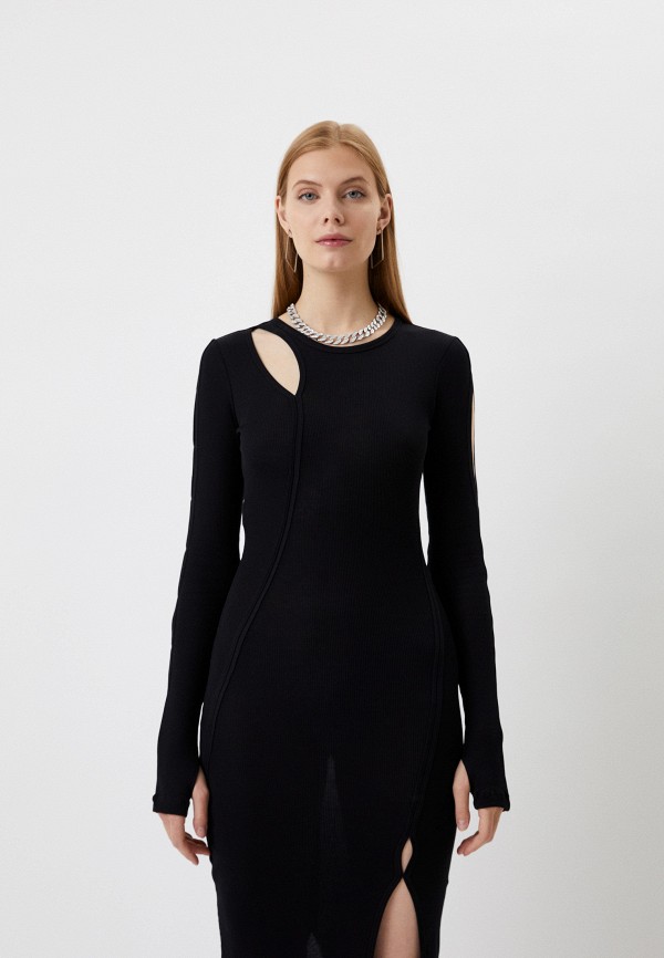 фото Платье helmut lang
