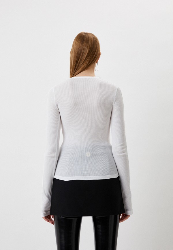 фото Лонгслив helmut lang