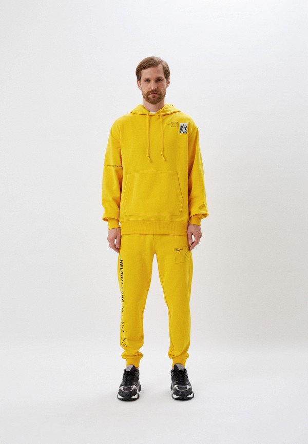 фото Худи helmut lang