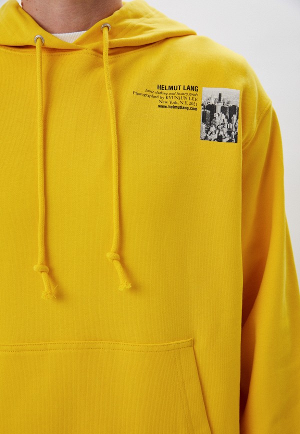 фото Худи helmut lang