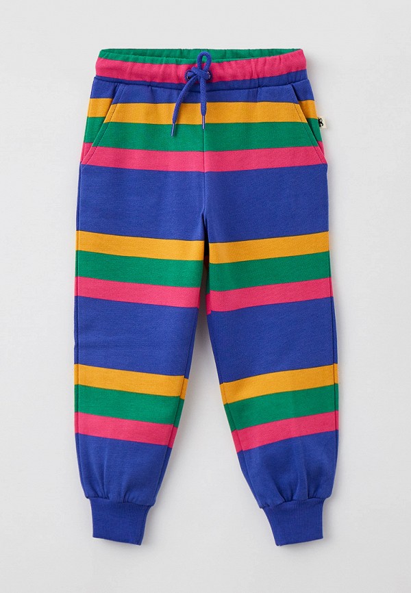 фото Брюки спортивные mini rodini