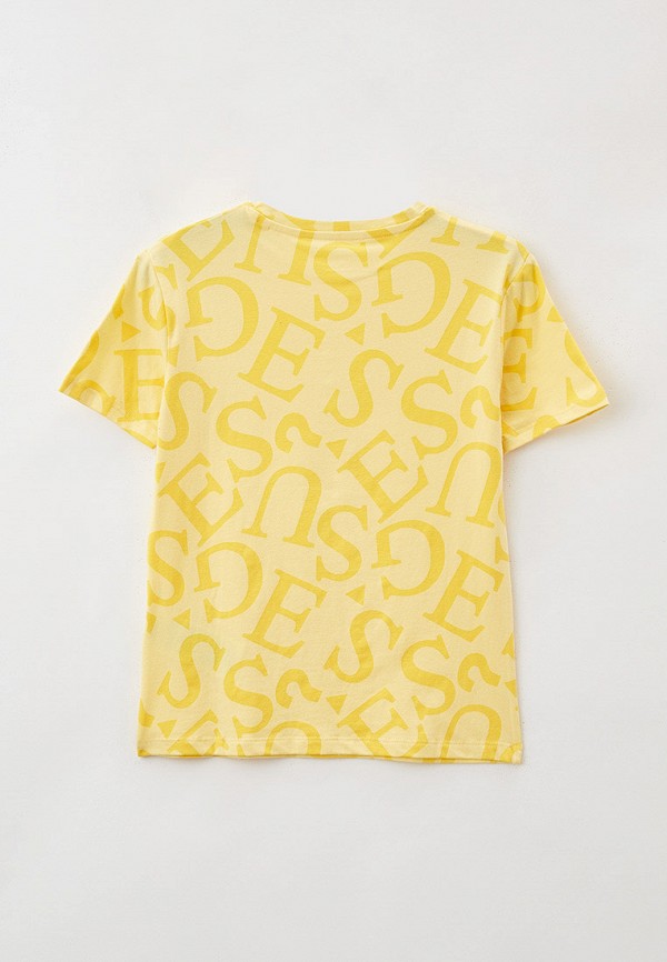 фото Футболка guess