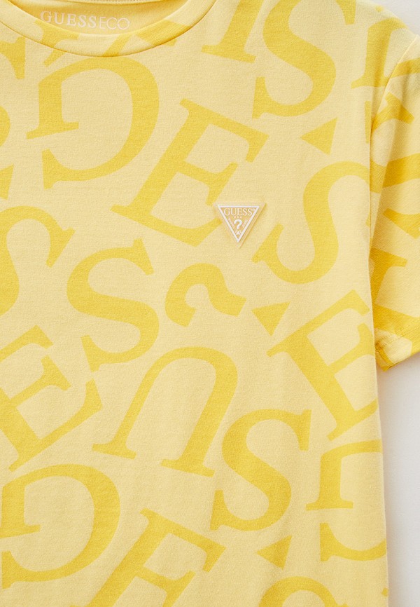 фото Футболка guess