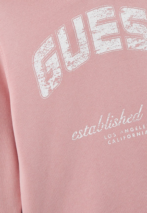 фото Худи guess