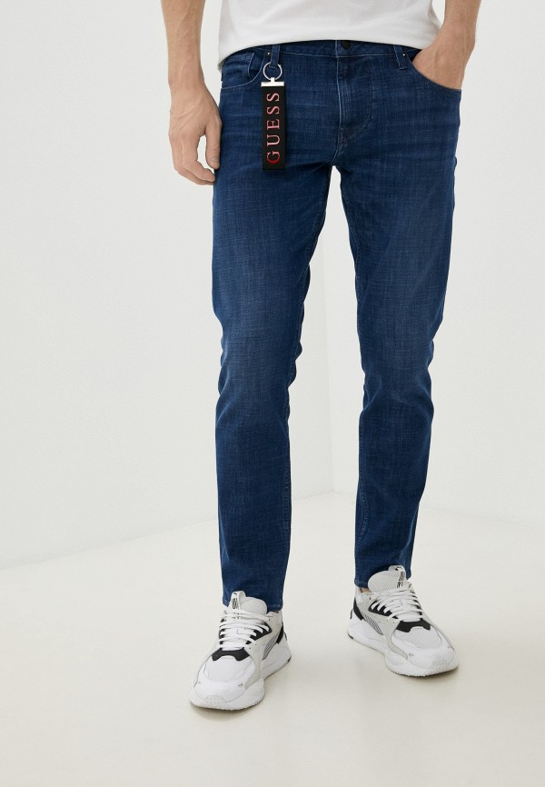 фото Джинсы guess jeans