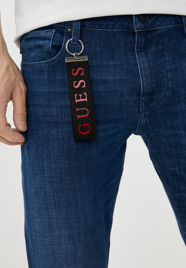фото Джинсы guess jeans