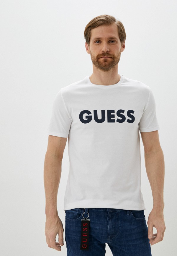 фото Футболка guess jeans