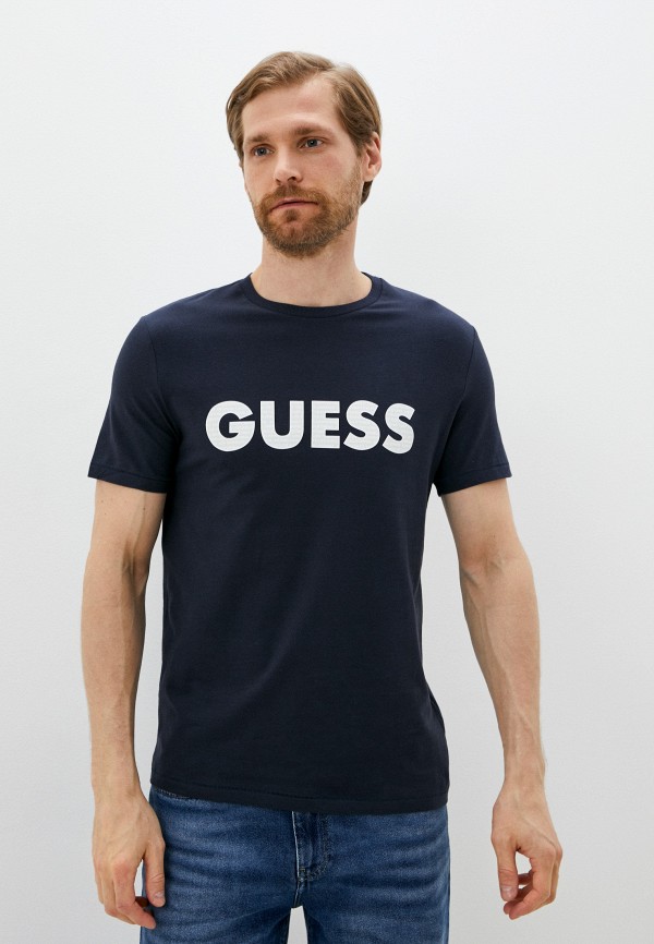 фото Футболка guess jeans