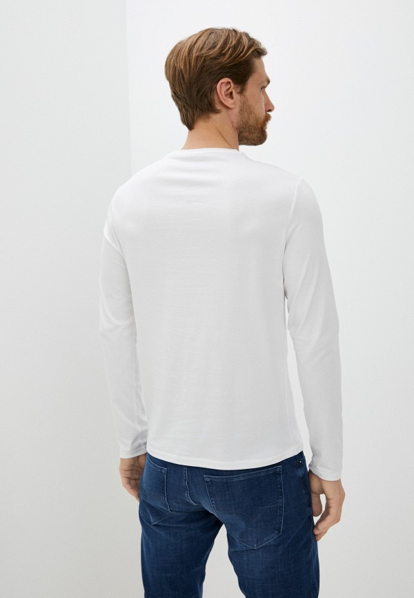 фото Лонгслив guess jeans