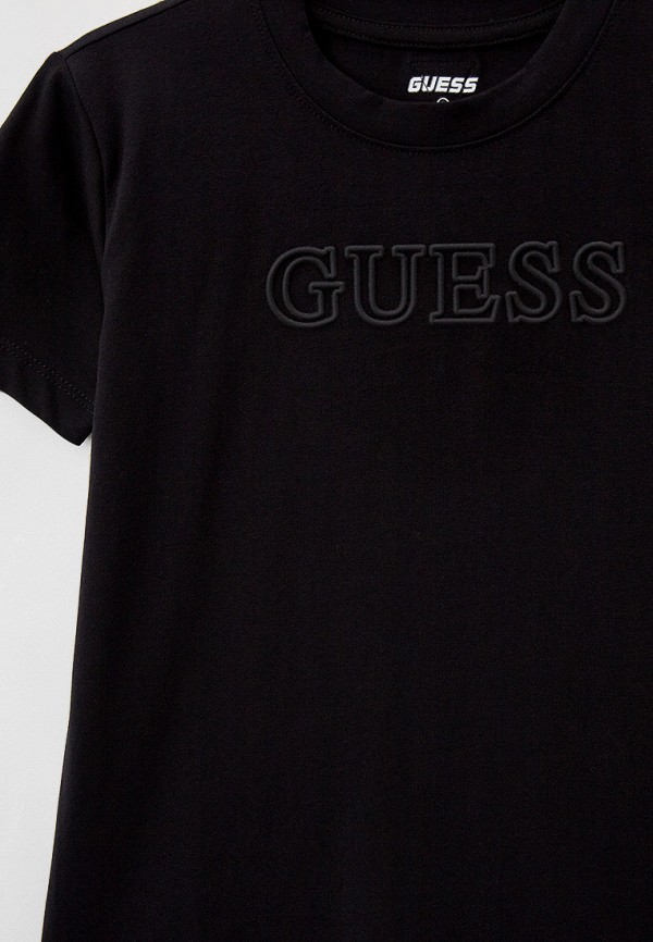 фото Футболка guess