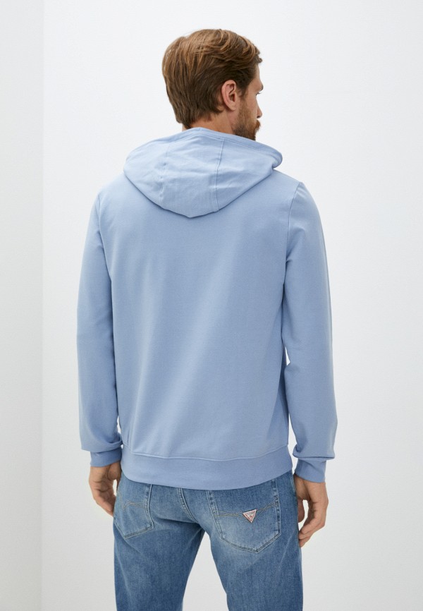 фото Худи guess jeans