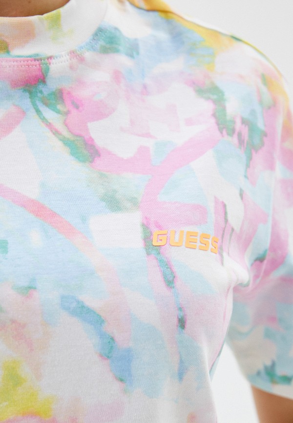 фото Футболка guess