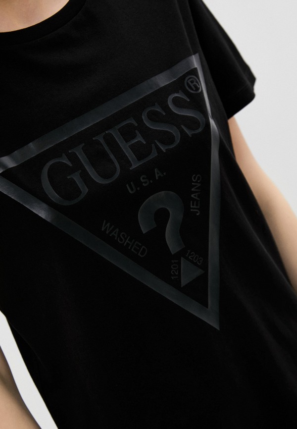 фото Футболка guess