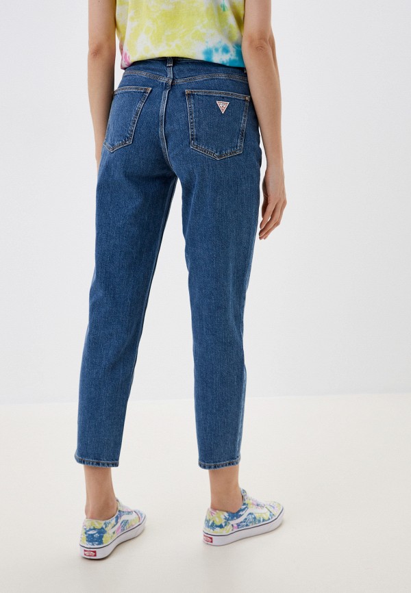фото Джинсы guess jeans