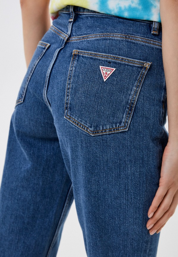 фото Джинсы guess jeans