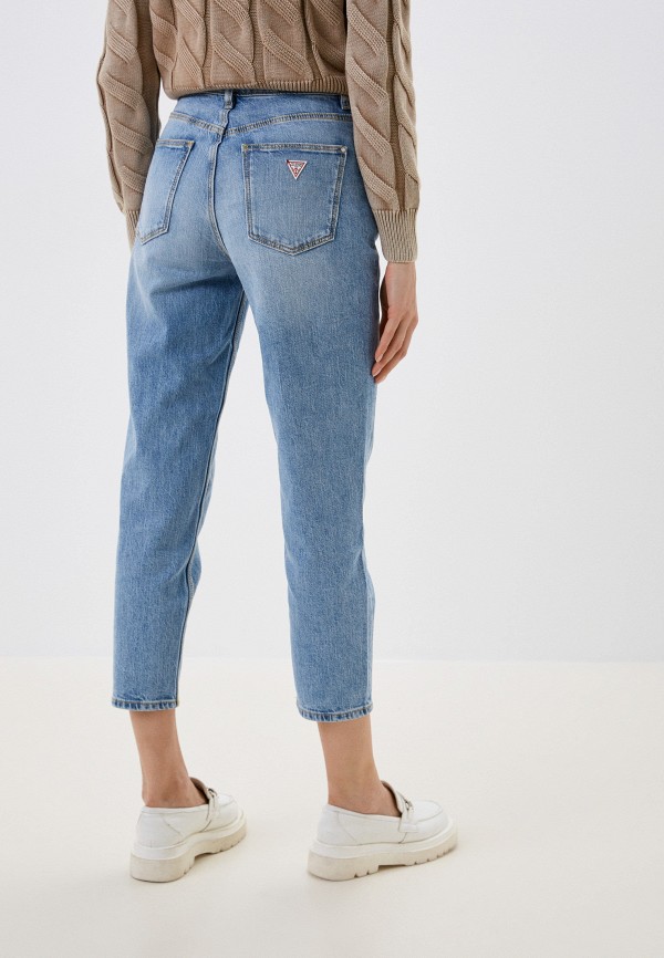 фото Джинсы guess jeans