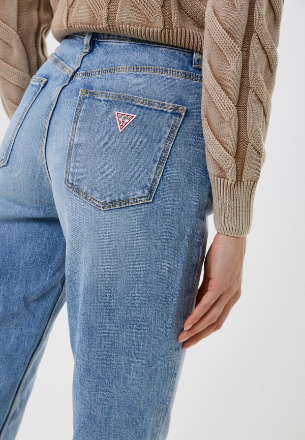 фото Джинсы guess jeans