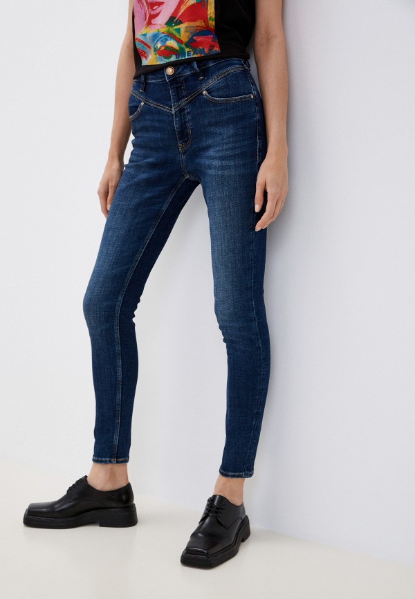 фото Джинсы guess jeans