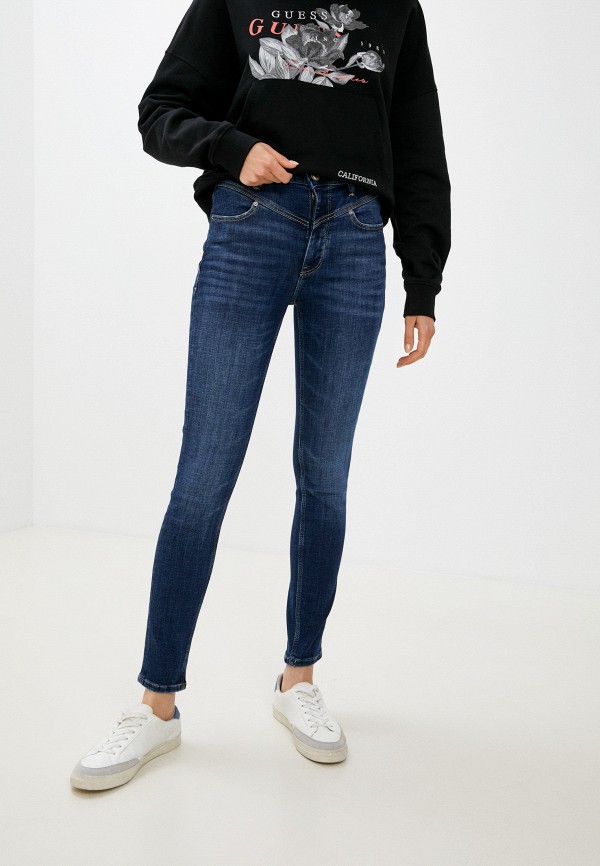 фото Джинсы guess jeans